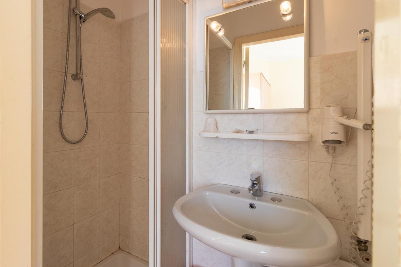 Albergo Bandoni Rapallo Dış mekan fotoğraf