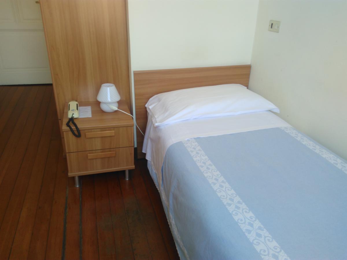 Albergo Bandoni Rapallo Dış mekan fotoğraf