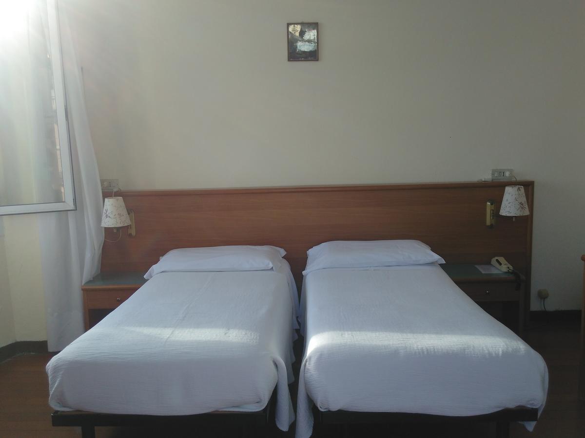 Albergo Bandoni Rapallo Dış mekan fotoğraf