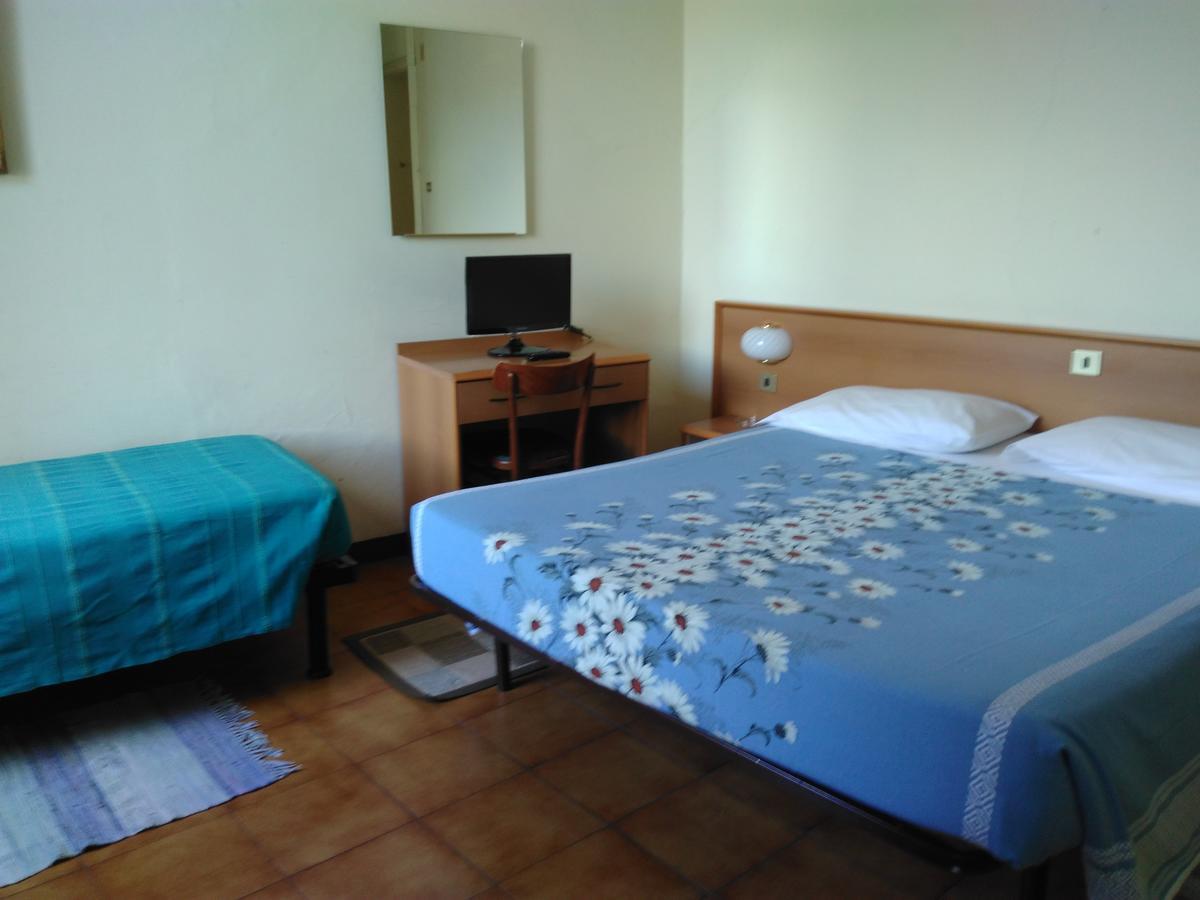 Albergo Bandoni Rapallo Dış mekan fotoğraf