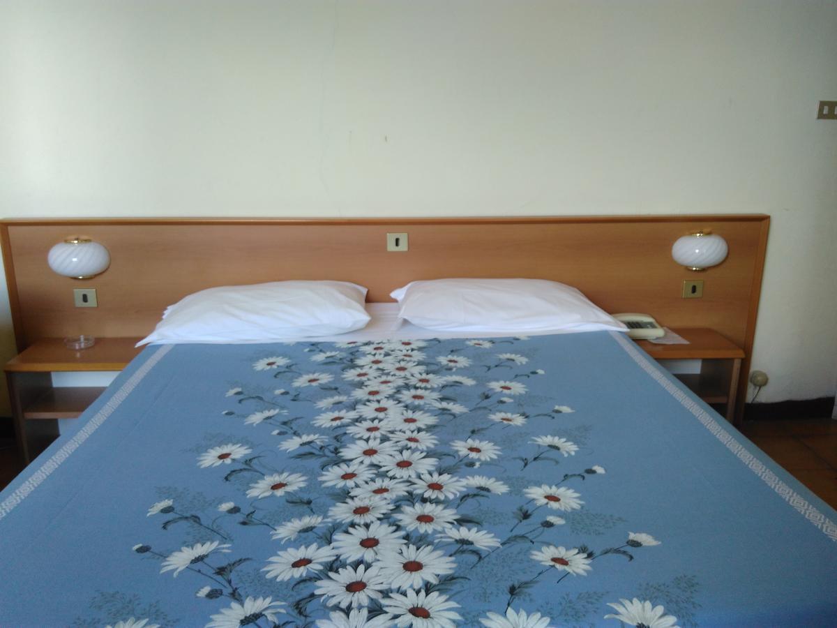 Albergo Bandoni Rapallo Dış mekan fotoğraf