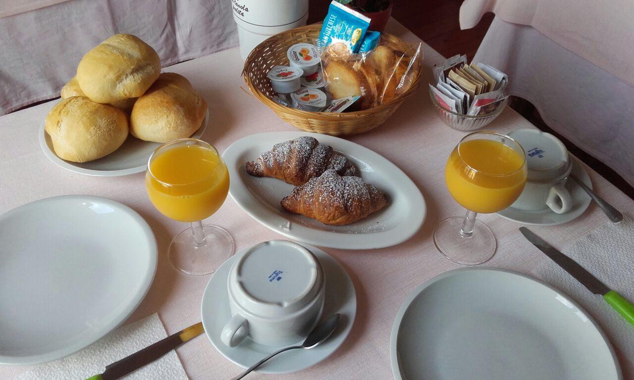 Albergo Bandoni Rapallo Dış mekan fotoğraf