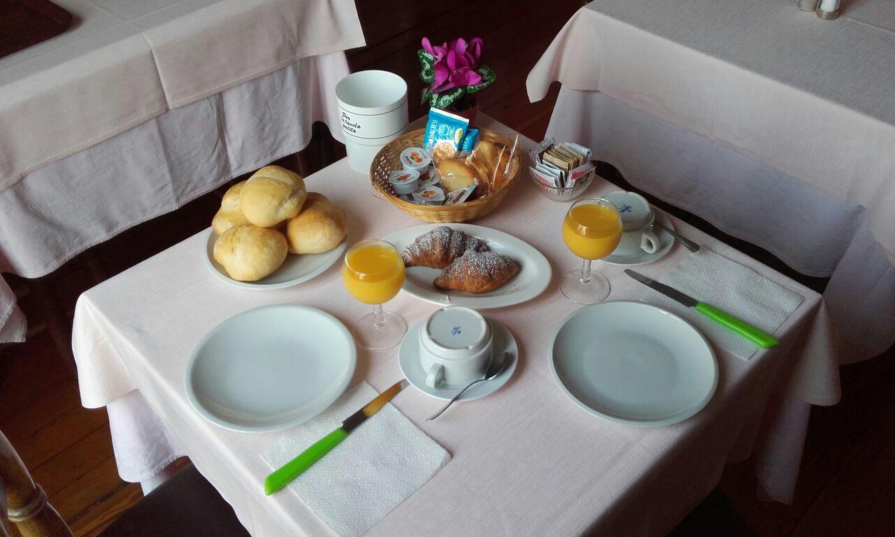 Albergo Bandoni Rapallo Dış mekan fotoğraf